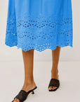 Rails, Roxanne Dress, Harbor Blue