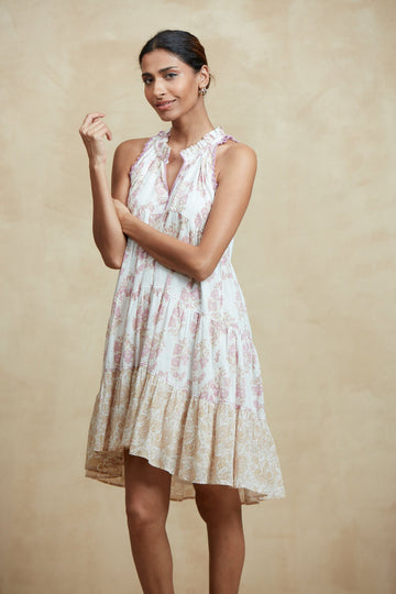Ro's Garden, Sofie Short Dress