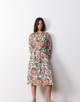 Stella Forest, Lola Long Dress- Multicoloured