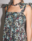 Stella Forest, Bret Sunset Long Dress