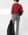 Gerard Darel, Lylou Sweater- Red