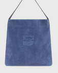 Gerard Darel, Hobo Suede Bag