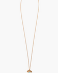 Chan Luu, Necklace- Turquoise- NG-15428