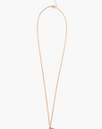 Chan Luu, Necklace- White Pearl - NG-15428
