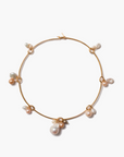 Chan Luu, Pearl Necklace-NGZ-15544