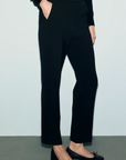 Gerard Darel, Mie Pants- Black