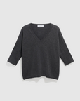 Gerard Darel, Resa Sweater- Anthracite