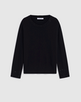 Gerard Darel, Reia Sweater - Black