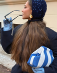 StickyBestie, City Girl Pouch