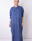 Palme, Maxi Button-Down Dress 67817