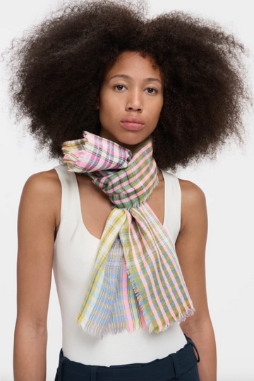 Scarves – Snapdragon Designs