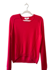 Not Shy, Maty Crewneck - Paradise