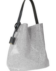 Linde Gallery, Milou Galuchat Bag M