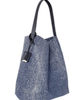 Linde Gallery, Milou Galuchat Bag M