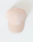 Lyla & Luxe, Felt Baseball Hat