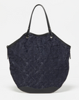 Jack Gomme, Flores Bag