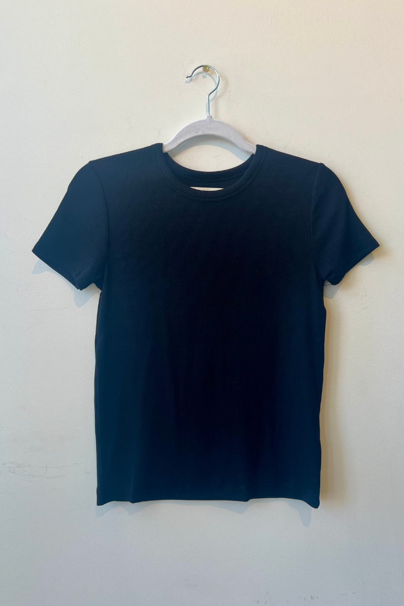 Velvet, Bedford Tee