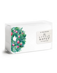 E. Frances Paper, Little Notes- Festive