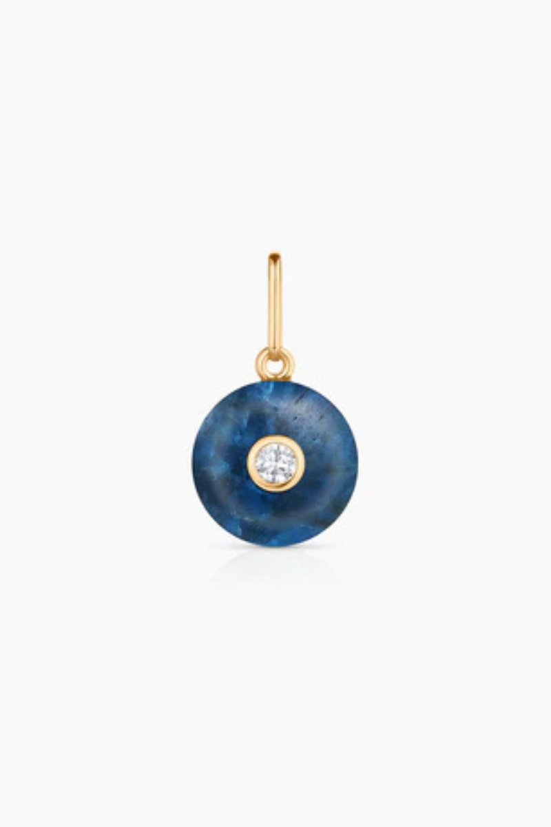 Thatch, Bon Bon Apatite Charm