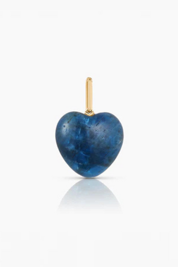 Thatch, Gemma Apatite Charm