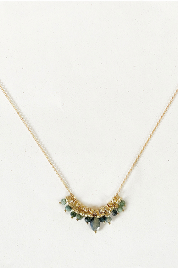 Untitled Edition, Coroncina Necklace