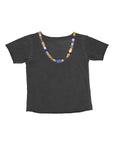 Leon & Harper, Tizia Beads T-Shirt