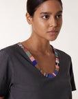 Leon & Harper, Tizia Beads T-Shirt