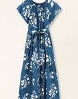 Mirth, Vienna Maxi in Navy Fig