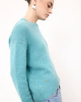 Not Shy, Elisa Sweater- Atlantide