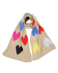 Kerri Rosenthal, Zero Waste Scarf