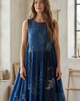 Injiri, Amber Ladies Dress - 17