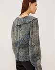 Rails, Becky Shirt - Agate