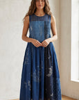 Injiri, Amber Ladies Dress - 17