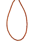 Dainty Candy Gemstone Necklace