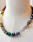 Taryn Beaded Necklace