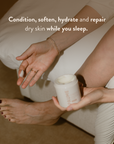Overnight Hand & Foot Hydration Mask