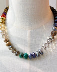 Taryn Beaded Necklace