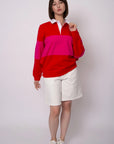 Rugby Polo Shirt