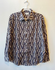 Hartford, Cinema Woman Woven Shirt