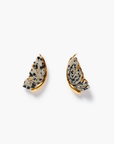 Chan Luu, Butterfly Earrings-Jasper
