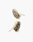 Chan Luu, Butterfly Earrings-Jasper