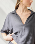 Charli, Mariana Shirt