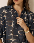 Hartford, Cinema Woven Shirt