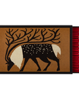 Archivist Gallery, Giant Safety Matches-Reindeer