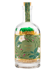 Archivist Gallery, Winter Flora Match Bottle