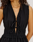 Rails, Dana Dress - Black