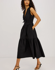 Rails, Dana Dress - Black