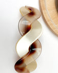 Bow-knot Duckbill Hair Clip