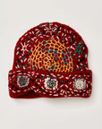 De Siena, Jessy Hand Embroidered Hat