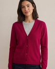 Everyday Classic Cardigan